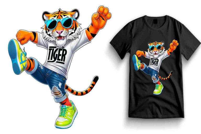 DTF Transfers: Vibrant Prints for Every Custom Design