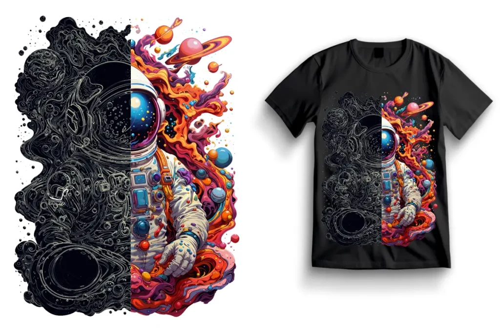 Scale Your Apparel Brand with Premium DTF Transfers DTF